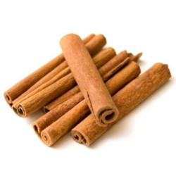 Canela entera 30 grs