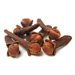 Clavitos Dulces enteros 30 grs