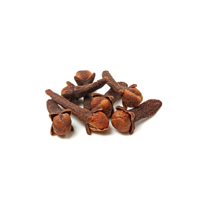 Clavitos Dulces enteros 30 grs
