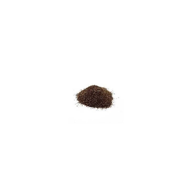 Pimienta negra molida100 grs