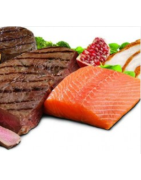 CARNES Y PESCADOS