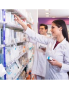 FARMACIA / PRODUCTOS NATURALES