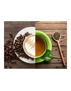 CAFÉ y TÉ