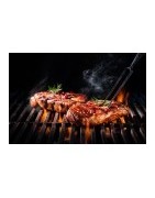 CARNES ROJAS