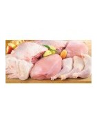 CARNES BLANCAS