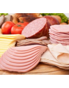 CHARCUTERIA